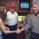Photo credit: William J. Clinton Presidential Library